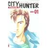 Image de city hunter tome 1