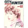 Image de city hunter tome 2