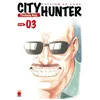 Image de City Hunter Tsukasa Hojo (Auteur)