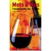 Image de Mets et vins, l'encyclopédie des accords en occasion ou reconditionné
