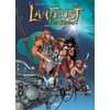 Image de lanfeust des étoiles tome 1 - un, deux... troy