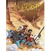 Image de Lanfeust des étoiles. Vol. 3. Les sables d'Abraxar en occasion ou reconditionné
