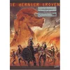 Image de Le dernier Troyen. Vol. 1. Le cheval de Troie en occasion ou reconditionné