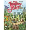 Image de Jardiner bio en bandes dessinées Denis Pic Lelièvre (Auteur)