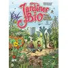 Image de Jardiner bio : en bandes dessinées en occasion ou reconditionné