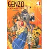 Image de Genzo le marionnettiste. Vol. 1 en occasion ou reconditionné