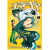 Image de air gear tome 2