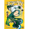 Image de Air Gear T02 Oh ! Great (Dessinateur), Oh ! Great (Auteur)