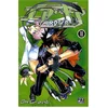 Image de Air gear. Vol. 10 en occasion ou reconditionné