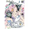 Image de Air Gear T11 Oh ! Great (Dessinateur), Oh ! Great (Auteur)