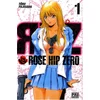 Image de Rose Hip Zero. Vol. 1 en occasion ou reconditionné