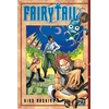 Image de fairy tail tome 4