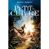 Image de Petit-Cuivre et le secret de l'arche d'alliance Ménéas Marphil (Auteur)