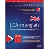 Image de LCA en anglais : réussir la nouvelle épreuve de l'iECN : iECN 2017-2018-2019 en occasion ou reconditionné