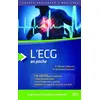 Image de L'ecg en poche r2c + de 150 ecg Nicolas Lellouche (Auteur), Guillaume Abehsira (Auteur)