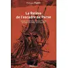 Image de La relève de l'escadre de Perse : voyage du navire du roy Le Breton commandé par M. Duclos avec deux houcres nommées le Guillot et le Barbot, mars 1671 en occasion ou reconditionné