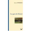 Image de Les gens de Hemsö en occasion ou reconditionné
