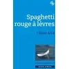 Image de Spaghetti rouge à lèvres
