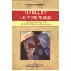 Image de Maria et le templier : destins croisés en 1210 de la Terre sainte au pays nantais en occasion ou reconditionné