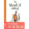 Image de Steak it easy en occasion ou reconditionné