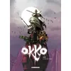 Image de Okko T01 - Le Cycle de l'eau (1/2) Hub (Auteur), Emmanuel Michalak (Coloriste)