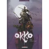 Image de Okko. Vol. 1. Le cycle de l'eau. Vol. 1 en occasion ou reconditionné