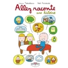 Image de allez raconte tome 1 - une histoire
