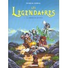 Image de Les légendaires tome 1