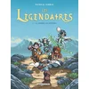 Image de Les Légendaires. Vol. 1. La pierre de Jovénia en occasion ou reconditionné