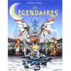 Image de Les Légendaires. Vol. 2. Le gardien en occasion ou reconditionné