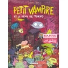 Image de petit vampire tome 7 - petit vampire part à tokyo