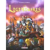 Image de Les légendaires tome 3