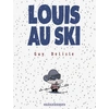 Image de louis au ski