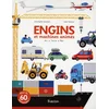 Image de Engins et machines animés : air, terre, mer en occasion ou reconditionné