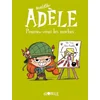 Image de Mortelle Adèle. Vol. 5. Poussez-vous, les moches ! en occasion ou reconditionné