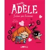 Image de Mortelle Adèle. Vol. 4. J'aime pas l'amour en occasion ou reconditionné