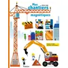 Image de Mes chantiers magnétiques Olivier Latyk (Illustration)