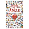 Image de Stickers Mortelle Adèle Mr Tan (Auteur), Miss Prickly (Illustration)