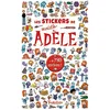 Image de Les stickers de Mortelle Adèle en occasion ou reconditionné