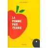 Image de La pomme par terre