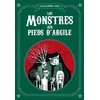 Image de les monstres aux pieds d'argile