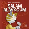 Image de Sami apprend à dire? : salam alaykoum