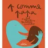 Image de P comme papa Isabel Minhos Martins (Auteur)