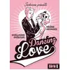 Image de Dancing Love Guillaume Guéraud (Auteur), Hélène Georges (Illustration)