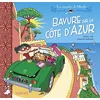 Image de Les enquêtes de Mirette. Bavure sur la Côte d'Azur en occasion ou reconditionné