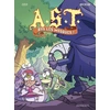Image de A.S.T tome 3