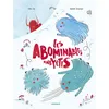 Image de Les abominables mini-yétis Didier Lévy (Auteur), Raphaëlle Barbanègre (Illustration)