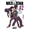 Image de Nils & Zéna. Vol. 2. Le manoir en occasion ou reconditionné