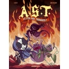 Image de A.S.T tome 4