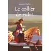 Image de Le collier de rubis